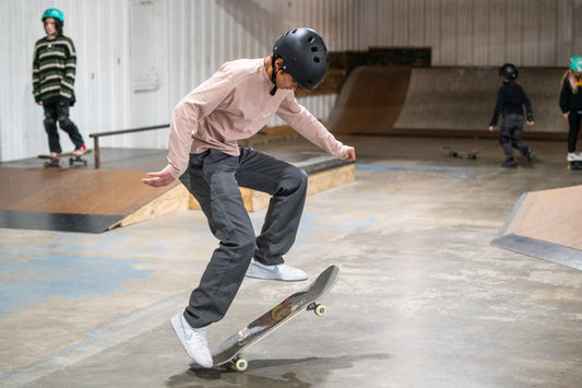 Skate School Four Pack