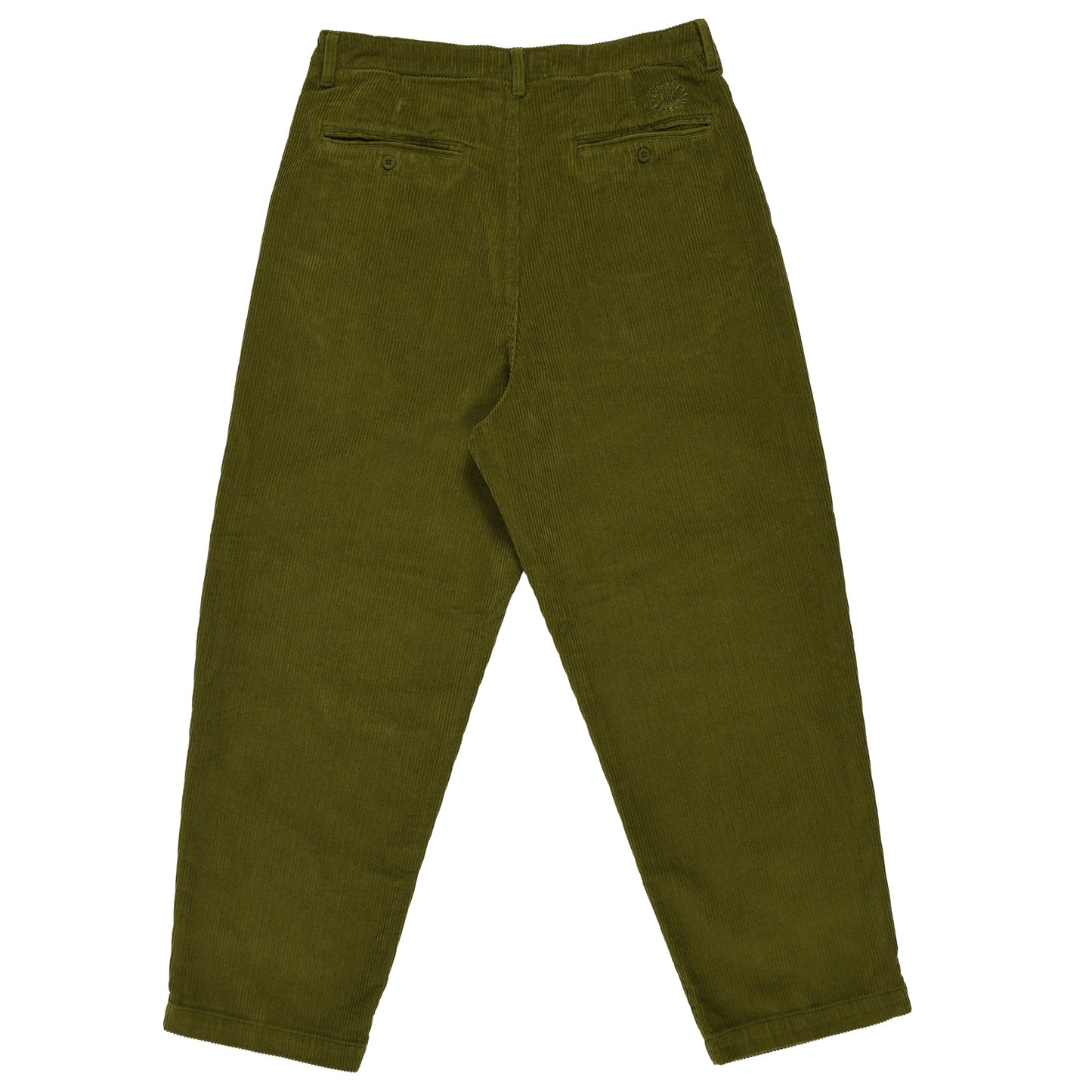 Quasi Elliot Trouser Pant Pea