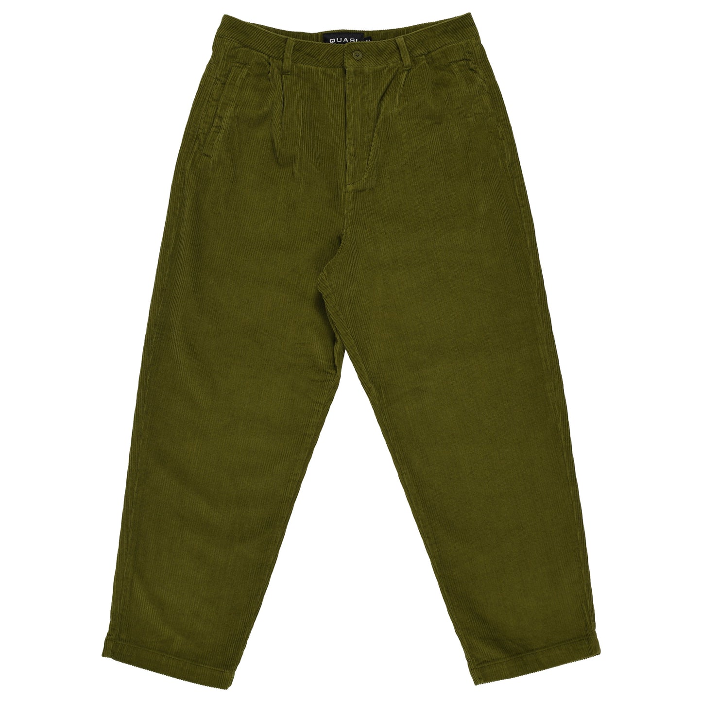 Quasi Elliot Trouser Pant Pea