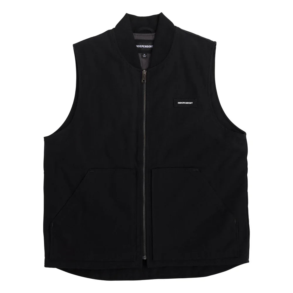 independent figueroa work vest