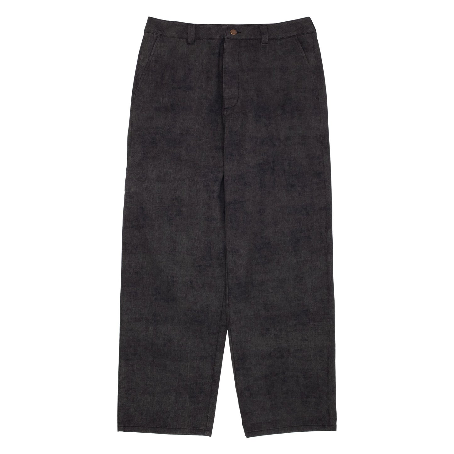 GX1000 Trouser Pant - Black