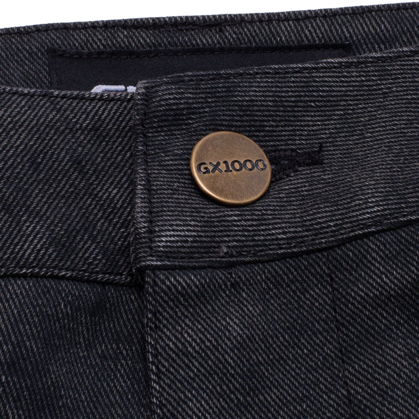 GX1000 Trouser Pant - Black