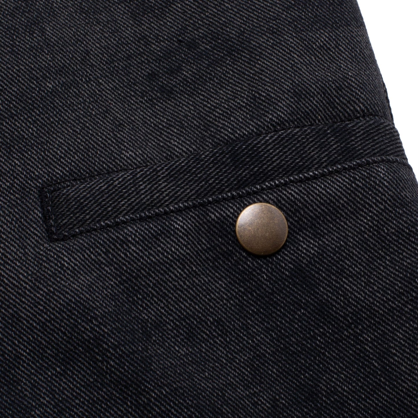 GX1000 Trouser Pant - Black