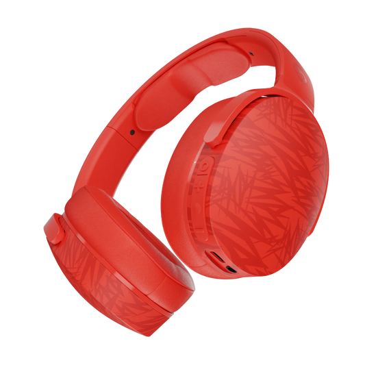 skullcandy hesh evo headphones triple threat plasma