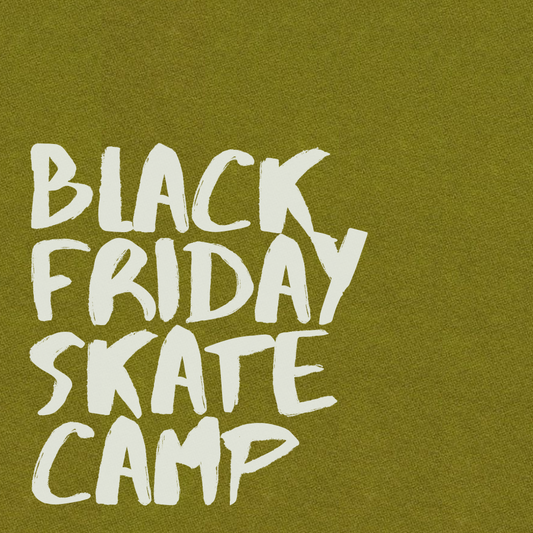 Black Friday Camp 2025
