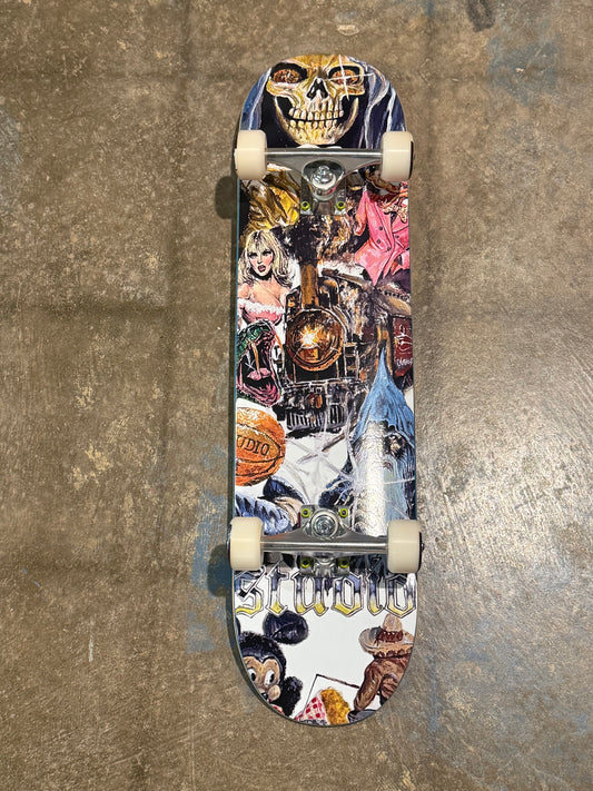 Studio Howyoudoineverybody Complete 8.0