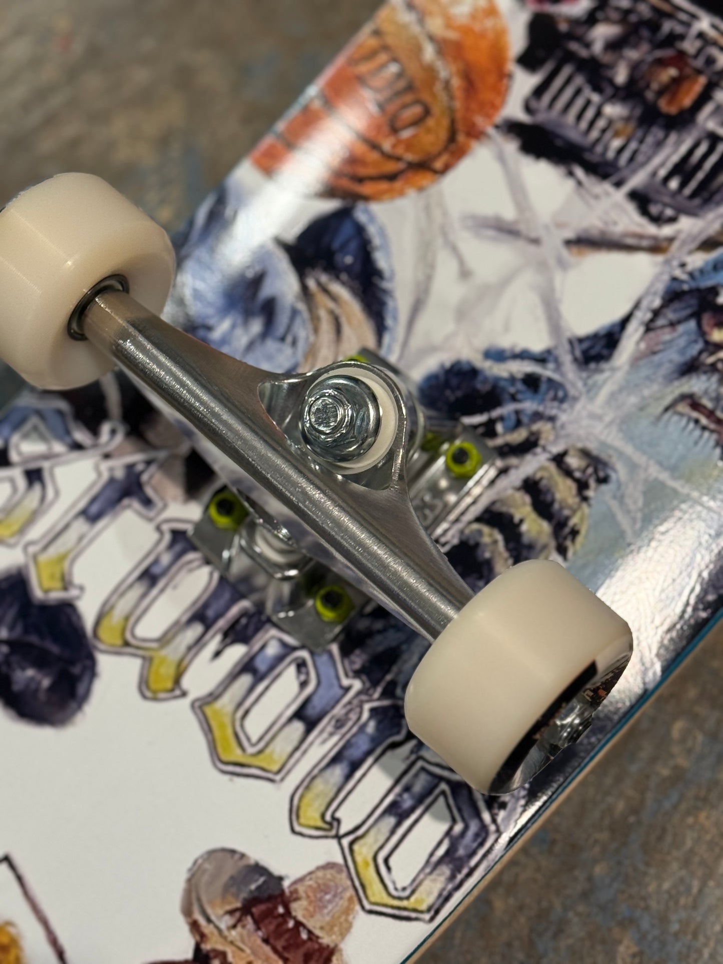 Studio Howyoudoineverybody Complete 8.0