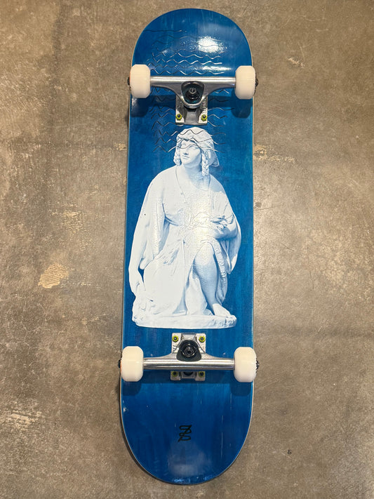 Studio Ruth Complete Skateboard 8.25