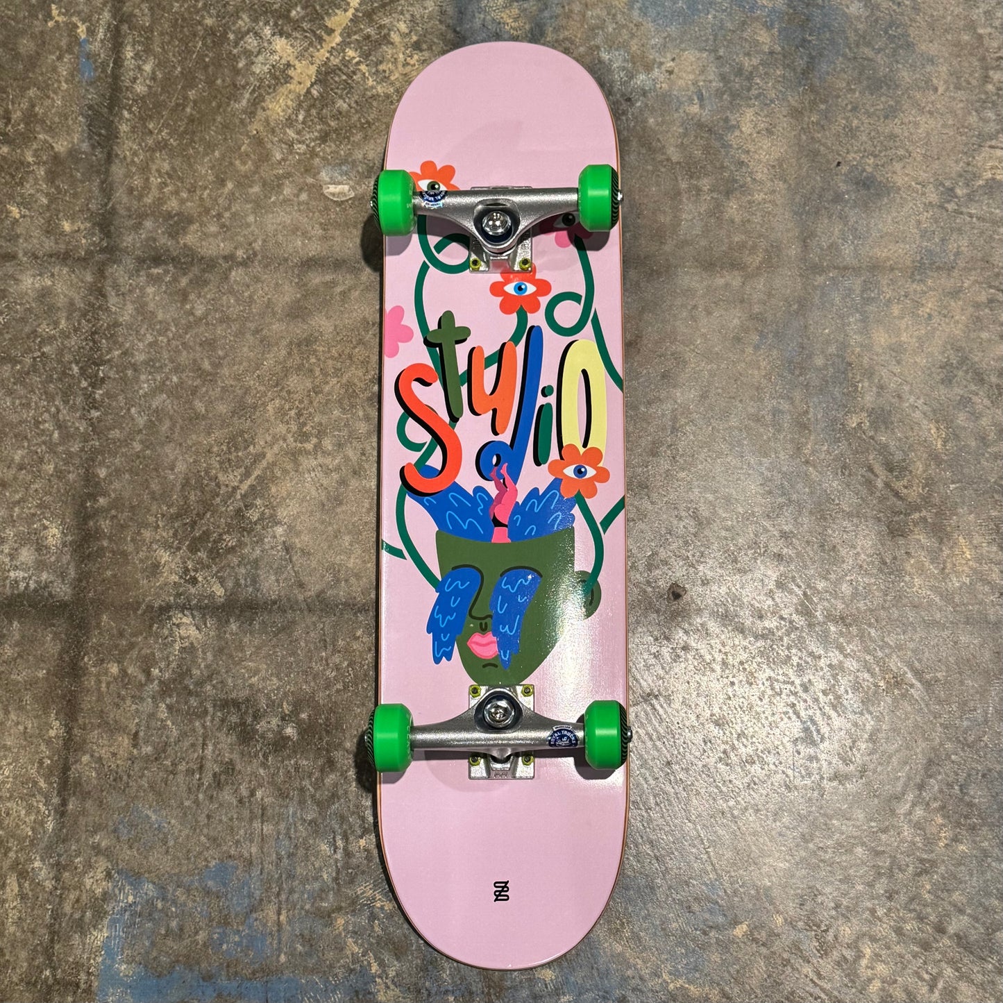 studio kelli lubeski 8.0 pro complete