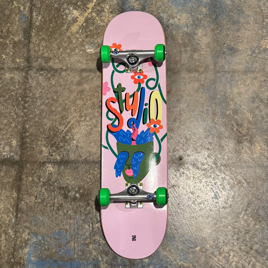 studio kelli lubeski 8.0 pro complete