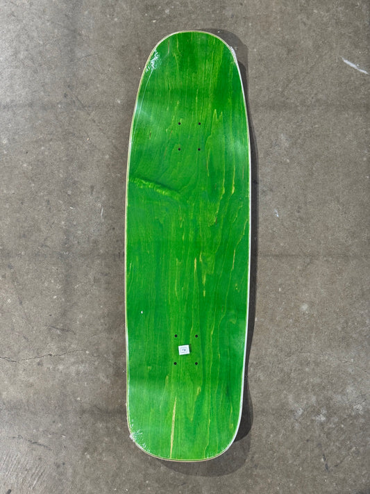 studio ruth deck shovelhead shape 9.825