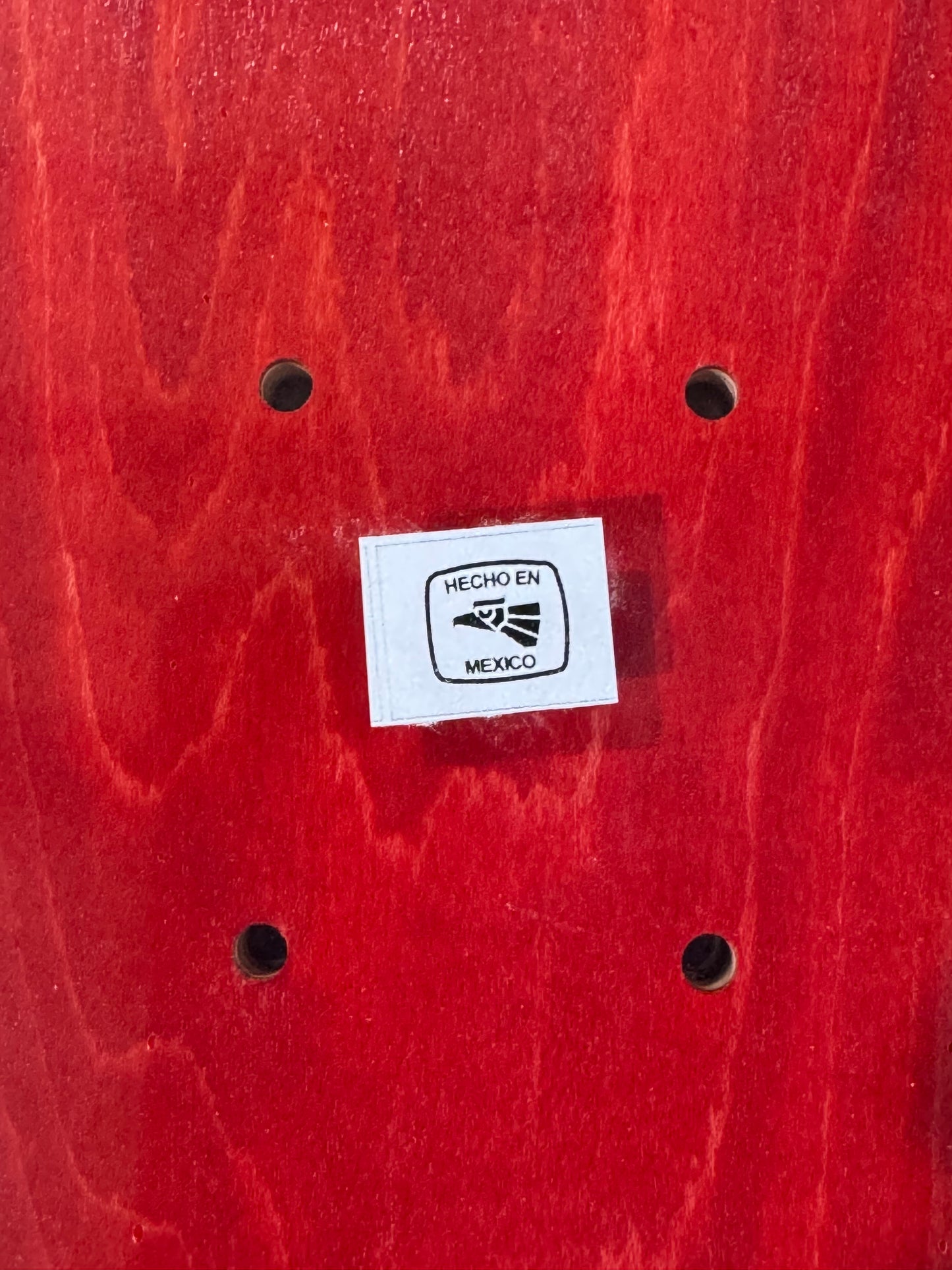 studio howyadoineverybody deck 8.75
