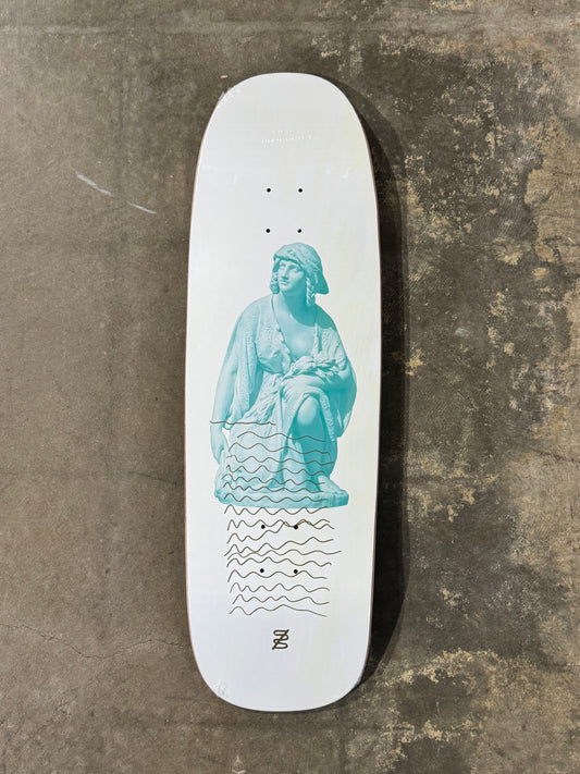 studio ruth deck shovelhead shape 9.825