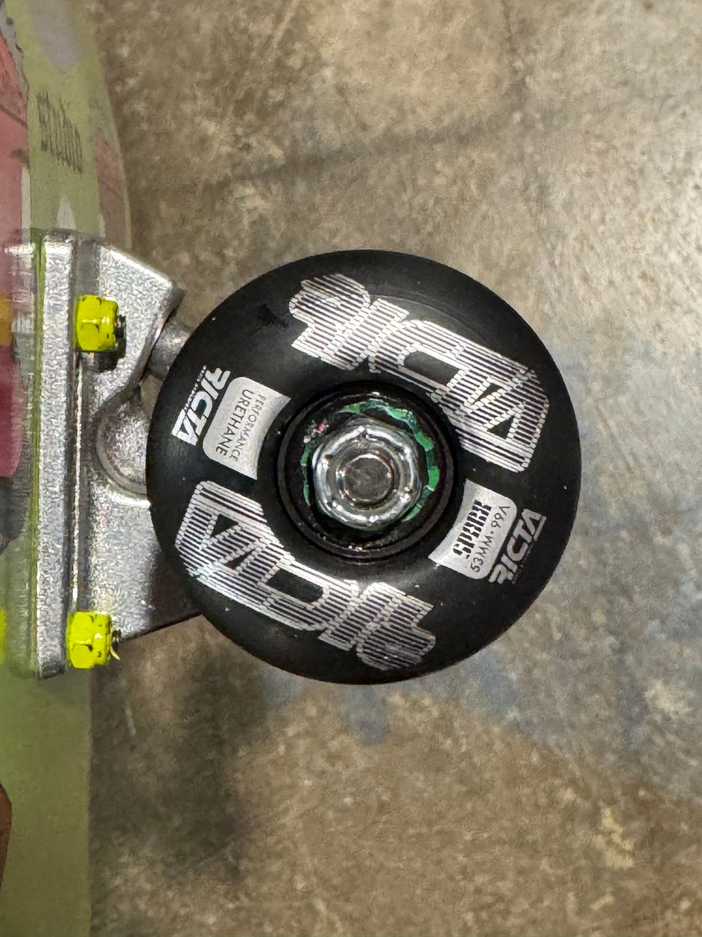 studio x timeless x shred for the cure 8.25 pro complete