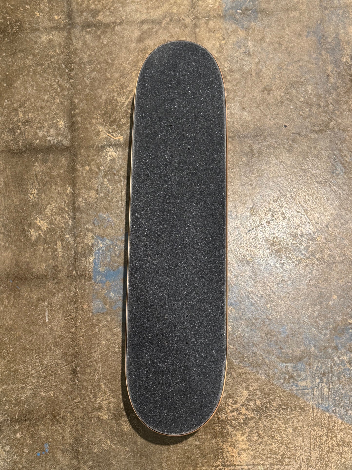 Studio x Timeless x Shred For The Cure Premium Complete 8.25