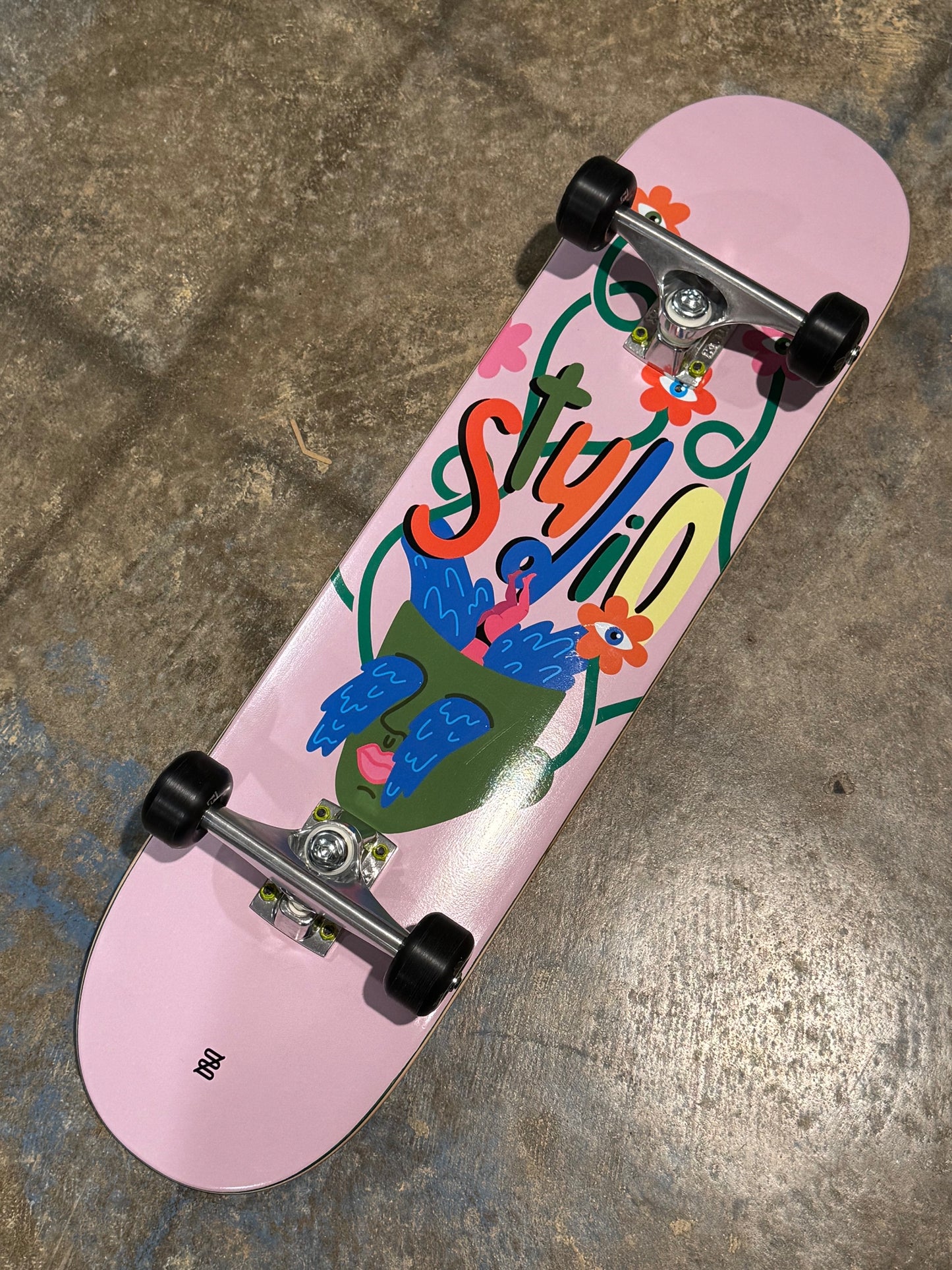 Studio Kelli Lubeski Premium Complete 8.0