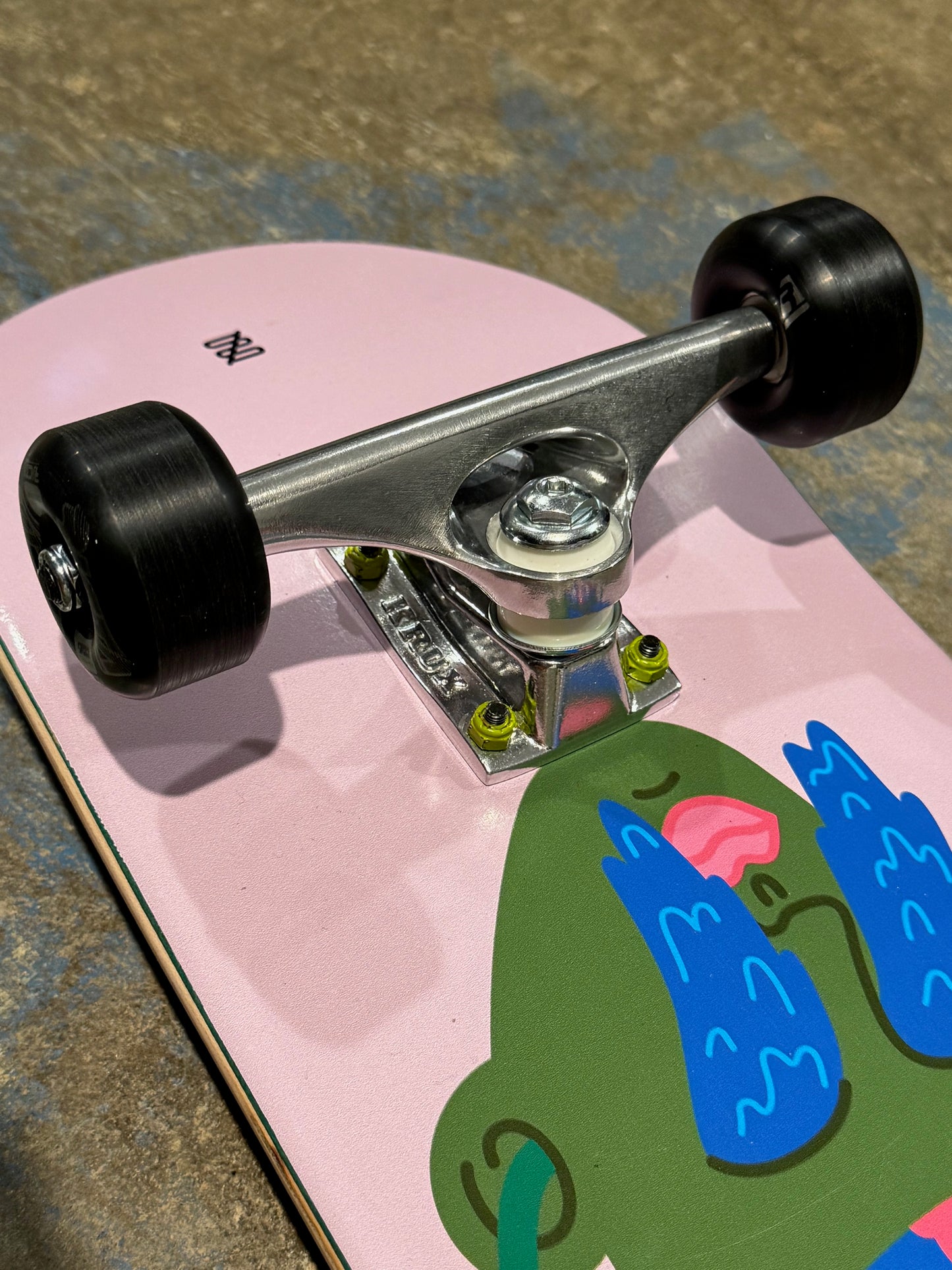 Studio Kelli Lubeski Premium Complete 8.0