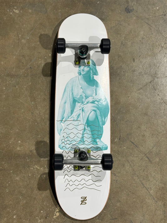 Studio Ruth Complete 7.625