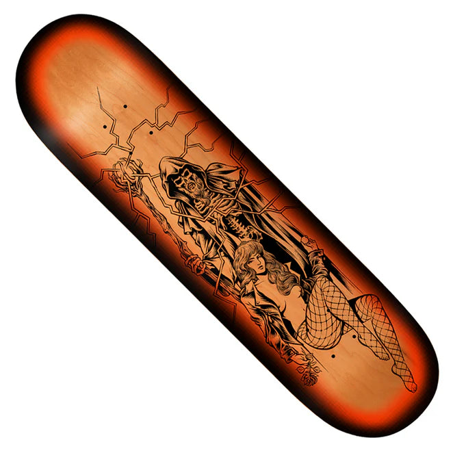 deathwish jon dickson red dawn 8.25 deck