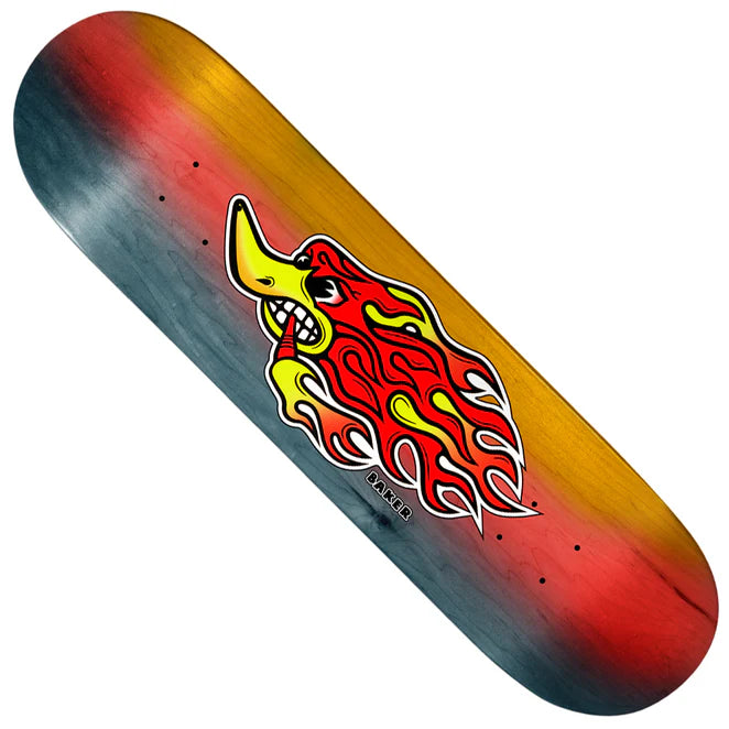 baker justin figgy figueroa calamities 8.25 deck