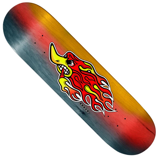 baker justin figgy figueroa calamities 8.25 deck