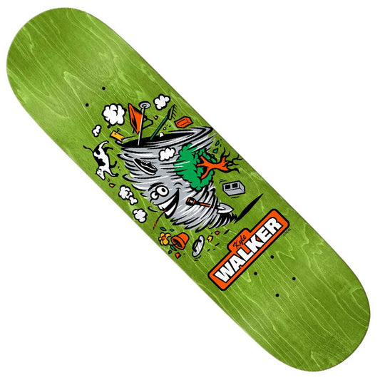 real kyle mascot easy rider deck 8.25