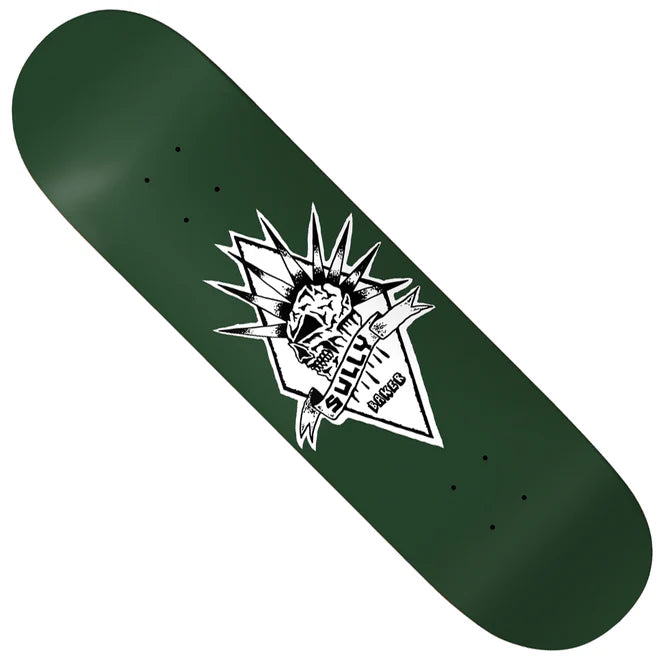 baker sully cromer skully 8.5 deck
