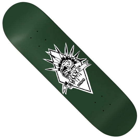 baker sully cromer skully 8.5 deck