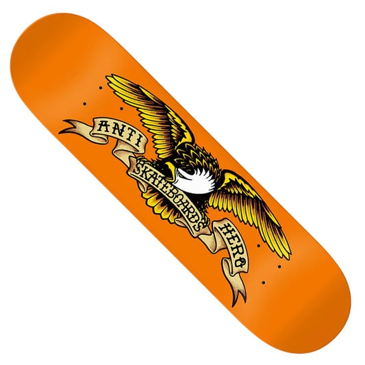 anti hero classic eagle deck 9.0