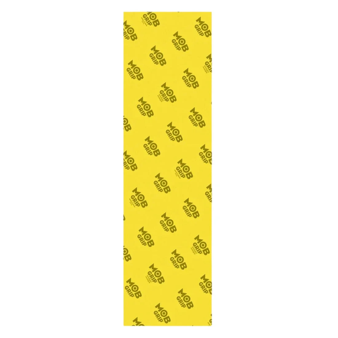 mob transparent color yellow 9in grip