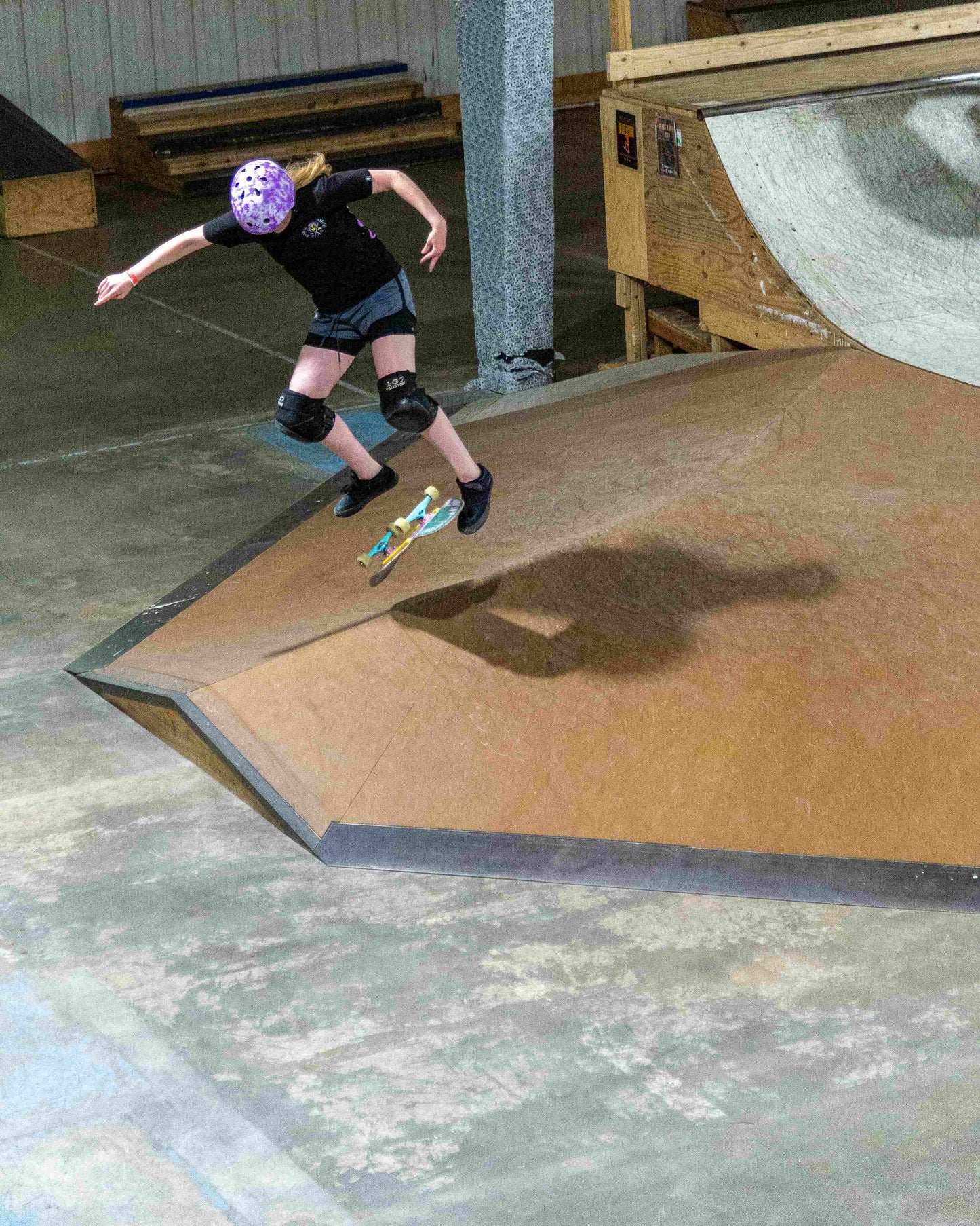 Park Barge 2026 Contest Entry