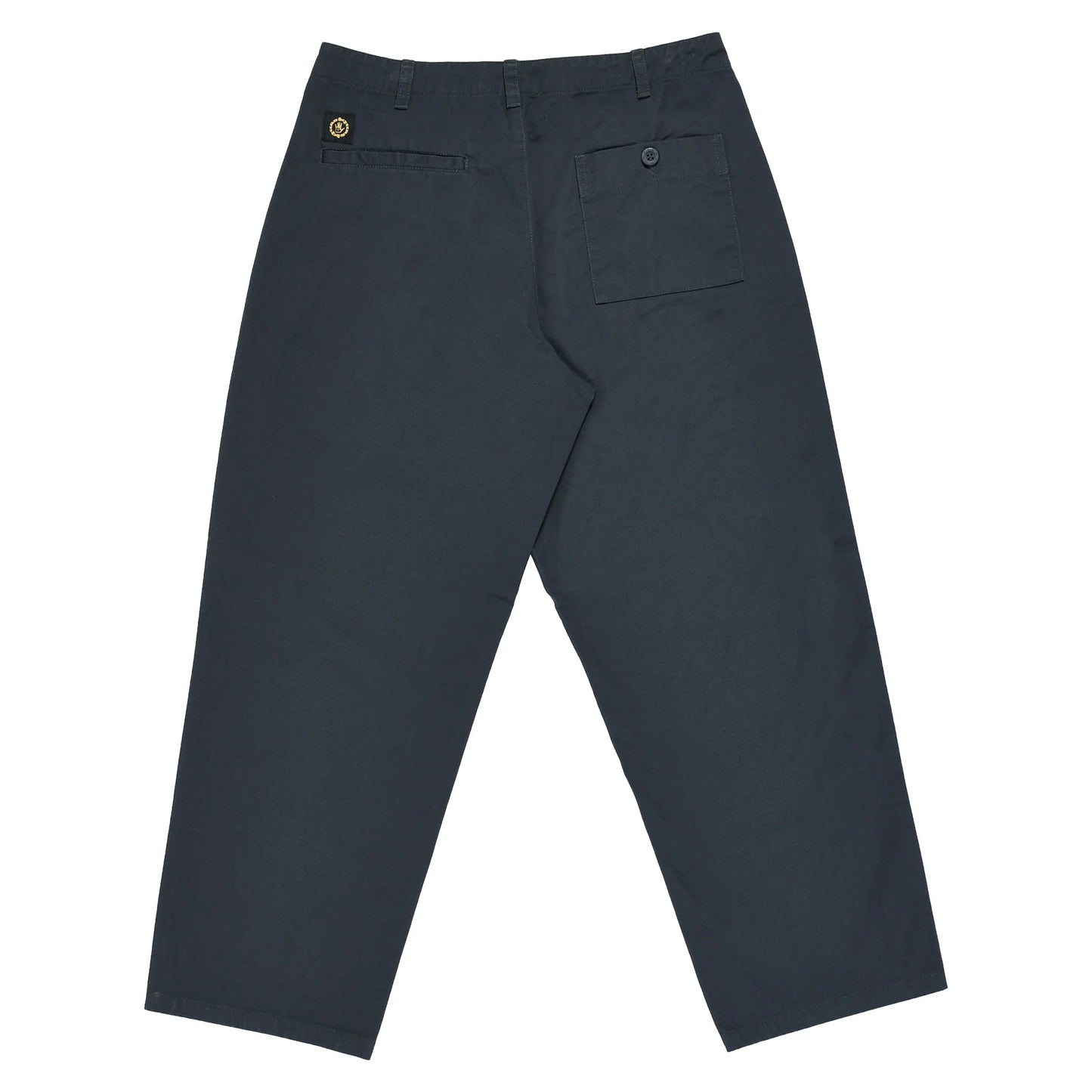quasi warren trouser pant storm