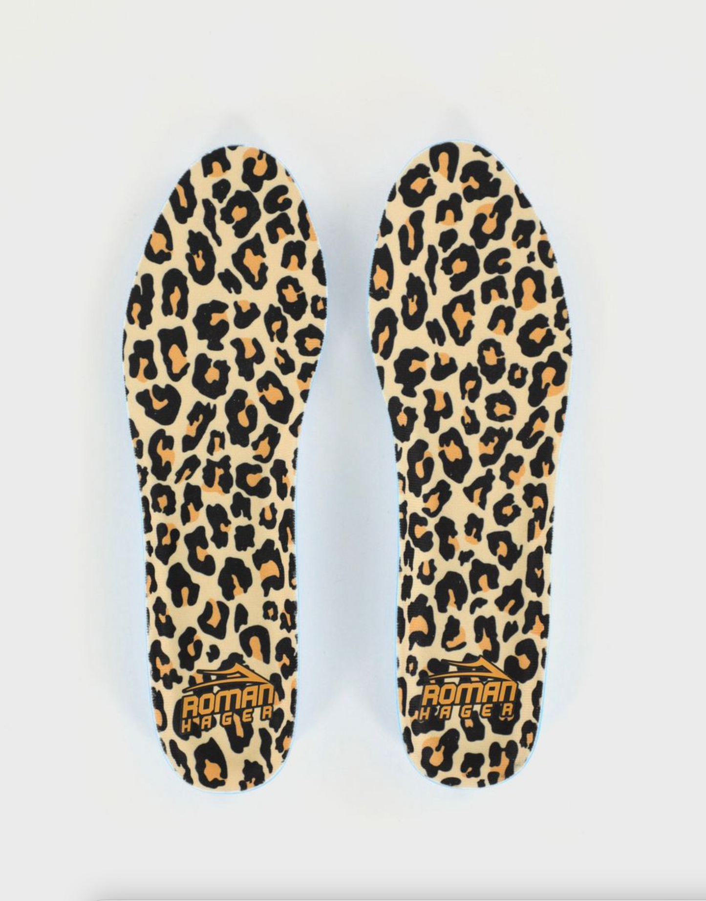 Telford Low Roman Hager Shoes