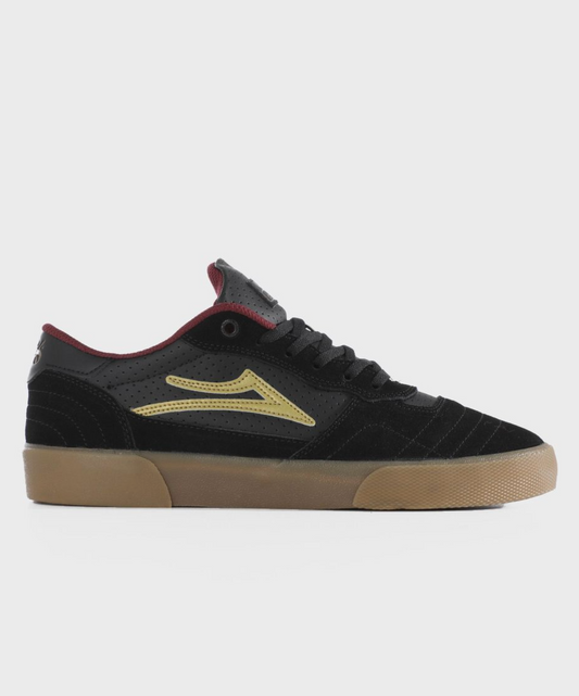 Lakai Cambridge Bastien Salabanzi Shoe