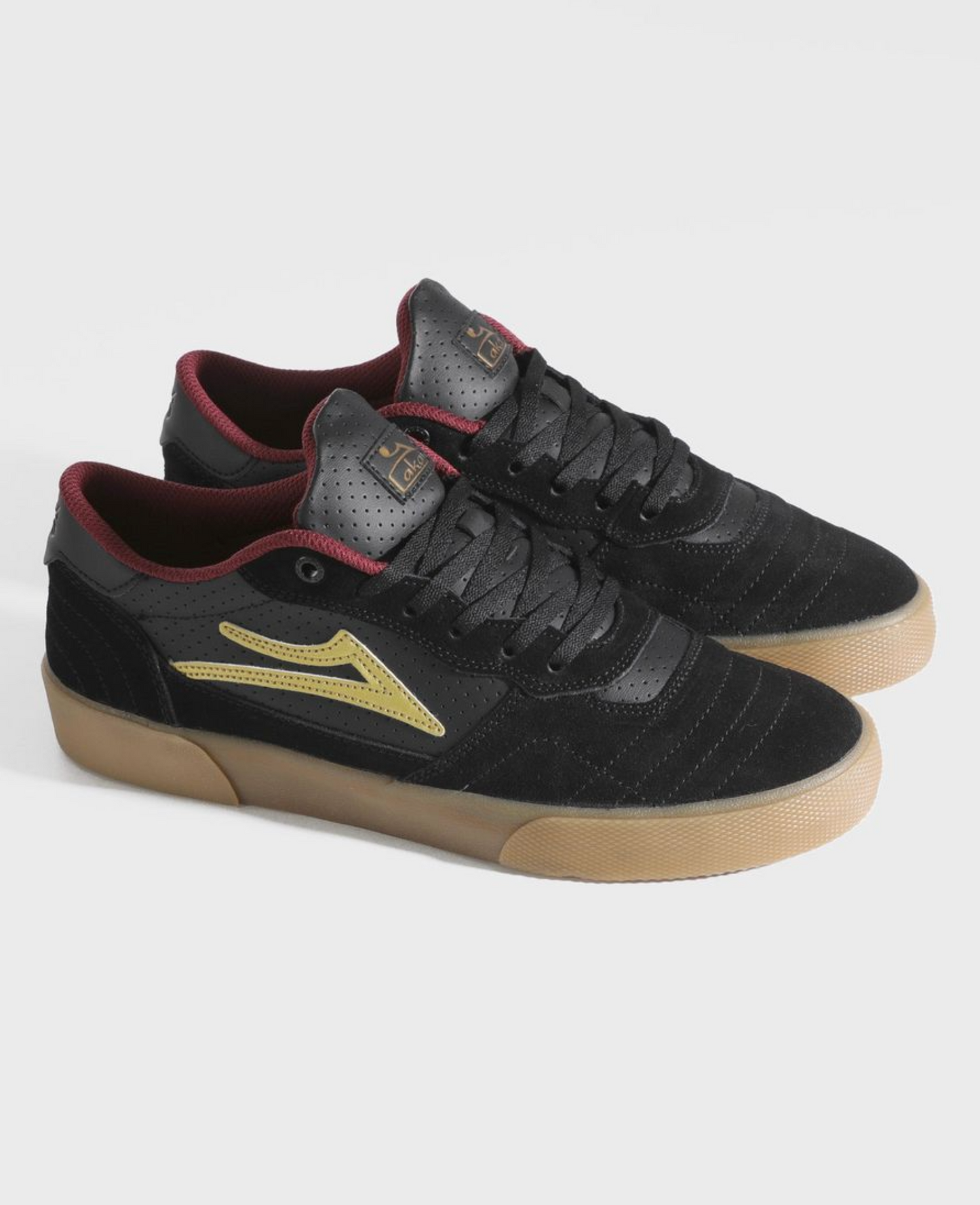 Lakai Cambridge Bastien Salabanzi Shoe