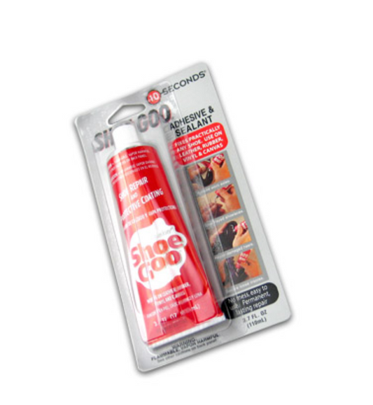 Shoe Goo II Clear