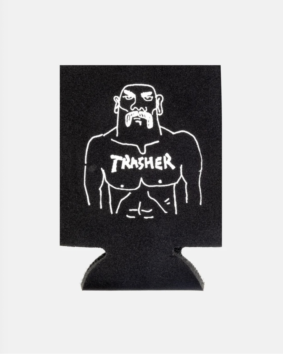 Thrasher Gonz Coozie