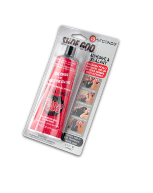 Shoe Goo II Black