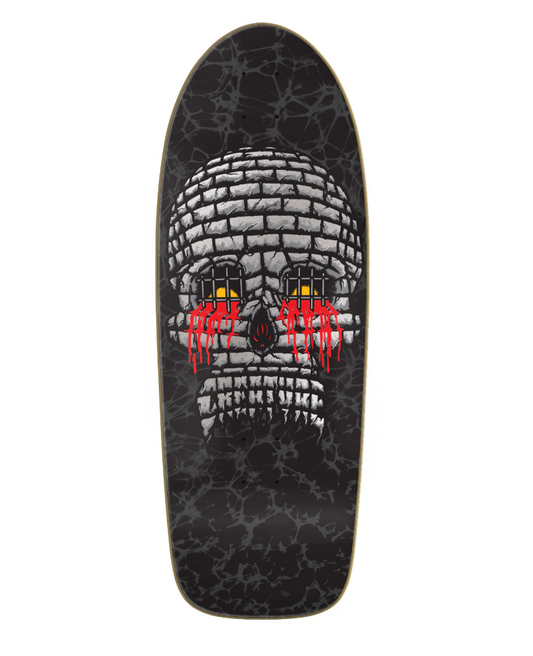 Creature Doom Skull Deck 10.4