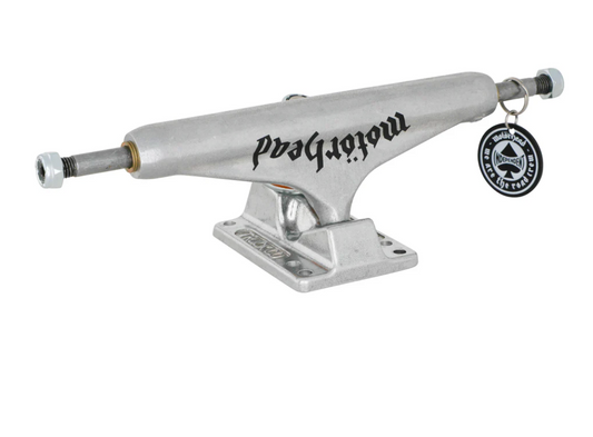 Independent Stage 11 Hollow Motörhead Polished Silver Standard Truck