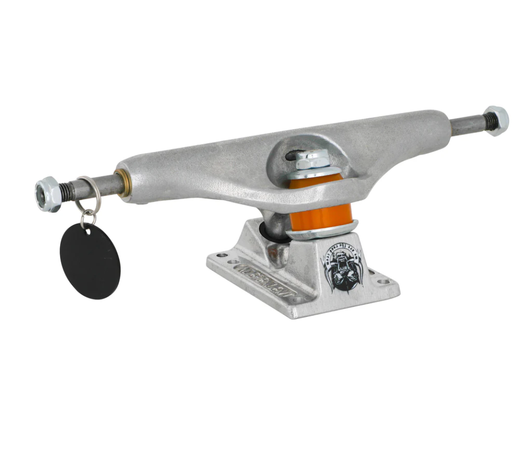 Independent Stage 11 Hollow Motörhead Polished Silver Standard Truck