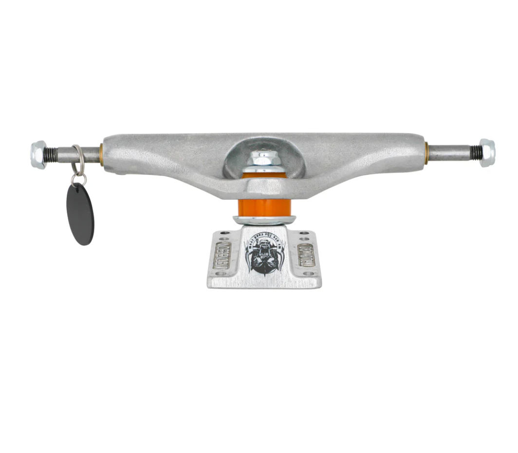 Independent Stage 11 Hollow Motörhead Polished Silver Standard Truck