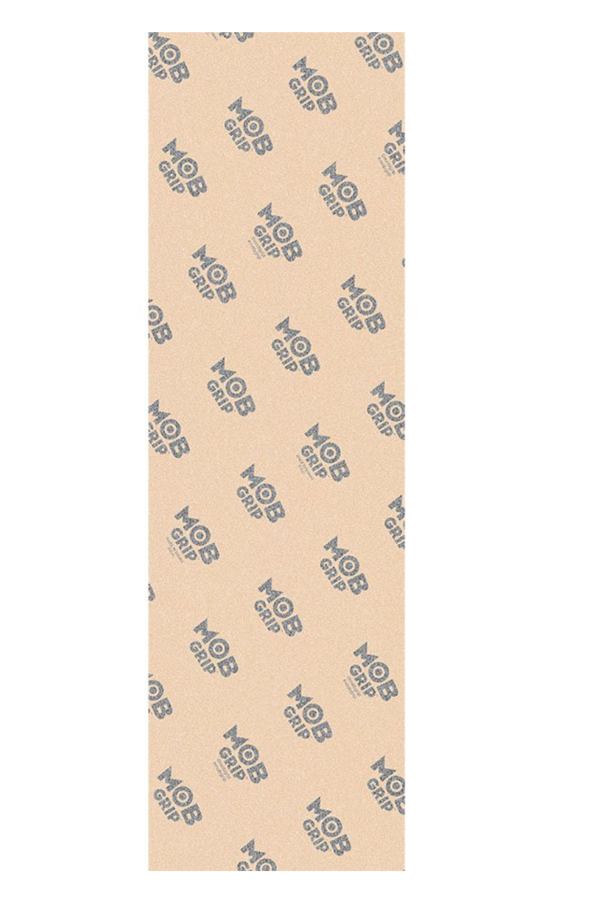 Mob Clear Grip Tape 10"