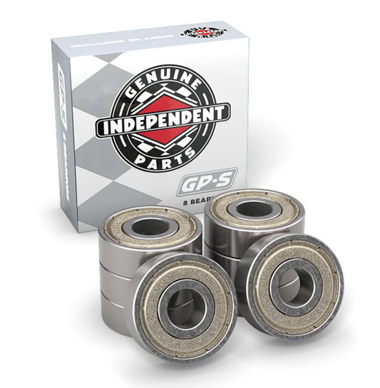 Independent GP-S Bearings