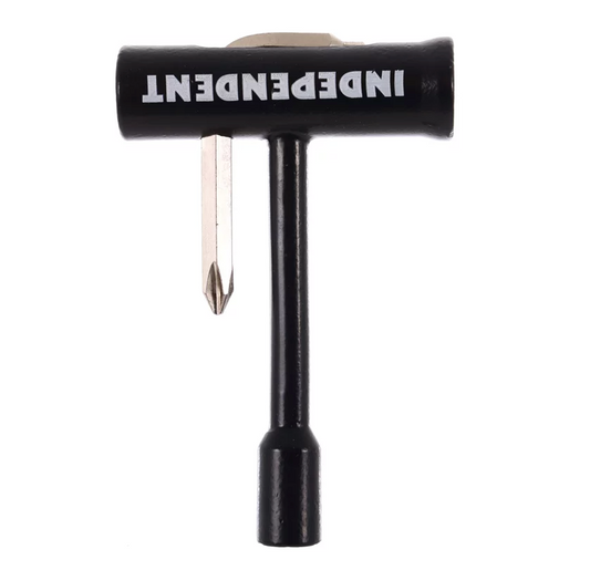 Independent Bearing Saver T-Tool Black