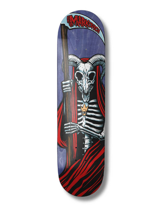 Techne Dead Kings 2 Markovich The Goat Deck 8.75