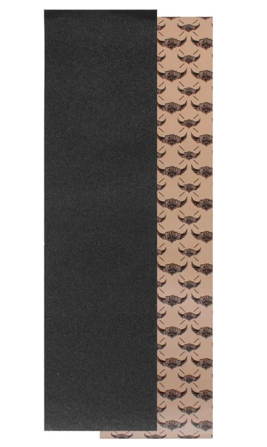 jessup black 9in grip one size