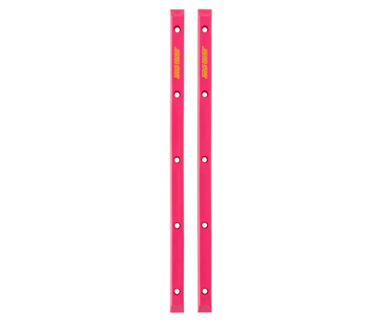 santa cruz slimline pink rails