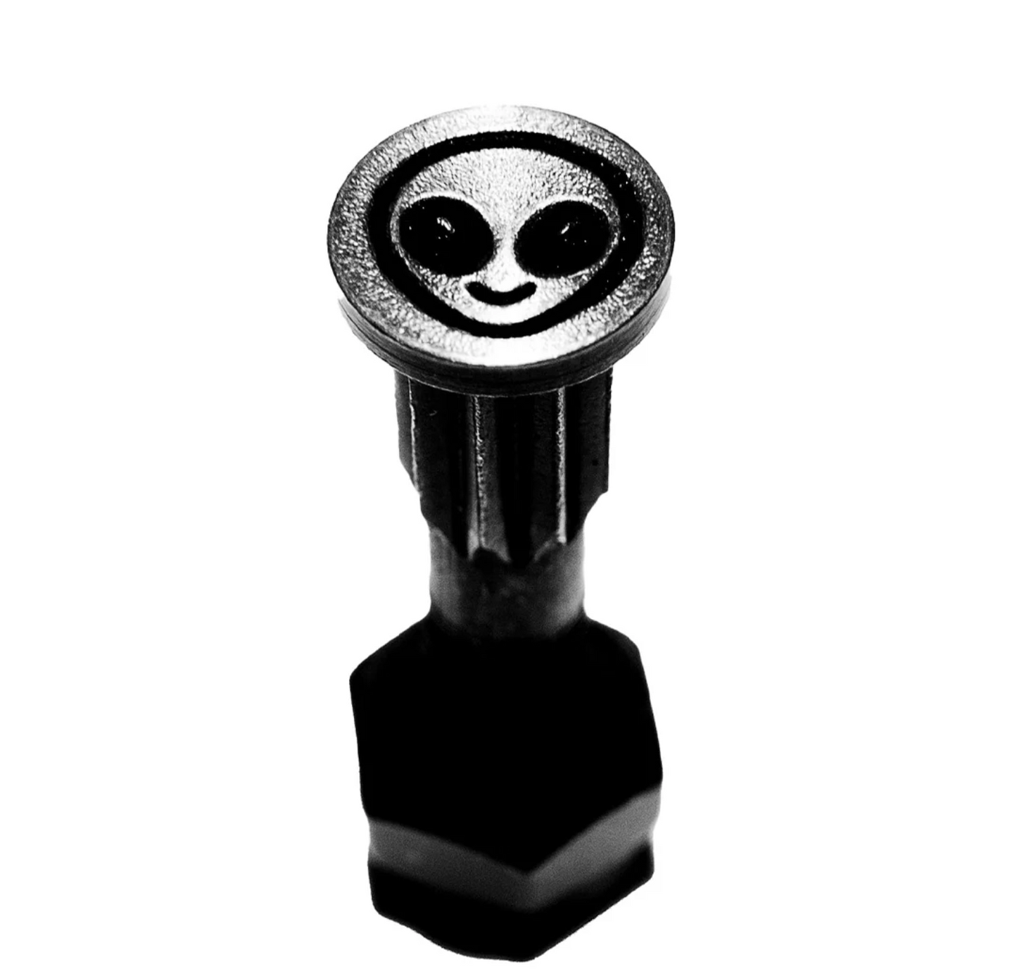 screw city alien 1in hardware 1in