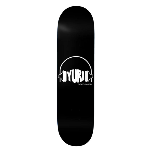 Deathwish Yuri Loud Deck 8.475